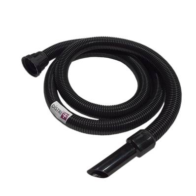 Flexible complet compatible Numatic Henry, Nupro, NUV180. - Longueur : 2,5m - Diamètre : 32mm