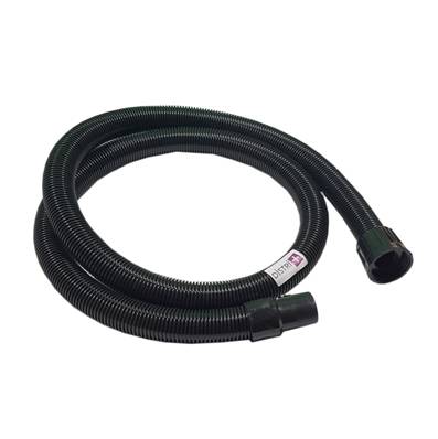 Flexible complet compatible pour aspirateur Numatic D.38mm, NVR575, NTD750-2, WVD1800DH, 602102 - Longueur : 5m - Diamètre : 38mm