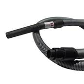 Flexible complet pour aspirateur Bosch Alpha 2, Alpha 33, BS5, BBS50, King, Optima 50. - Siemens Black Energy, Super 5, VS5, VS50, VS51 - Longueur : 1,8m - Diamètre : 35mm