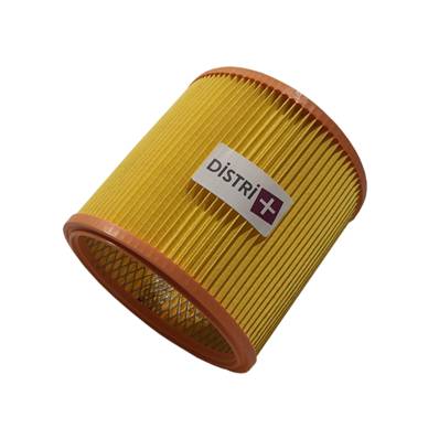 Filtre Cartouche compatible pour aspirateur ICA Soteco : G27EP G35EP, G37EPB, G50EP, G60EP, G90EP, GC1/35, AA2852F, FTDP00528...