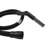 Flexible complet d origine pour aspirateur Nilfisk / Alto VL200-20, VL500-35, 107407308... - Longueur : 1,9m - Diamètre : 32mm