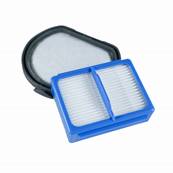 Kit filtres compatible pour aspirateur Electrolux Pure F9