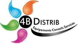 EURONET-Hygine - LOGO - 4B Distrib