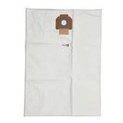 Sac aspirateur compatible avec ALTO/NILFISK - La pochette de 5 sacs microfibre