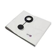 Sac aspirateur compatible avec ALTO/HAKO/WAP : 61603, SQ 8 SERIE, VC 800 - FESTOOL : 488460, FIS-SR 150/5, SR 151, SRM 152 – Le sac microfibre