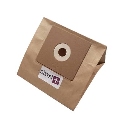 Sac aspirateur compatible avec CHROMEX CH289, CH294, CH295, CH296, CH5034, CH961 - GLENAN GA638... - La pochette de 10 sacs papier