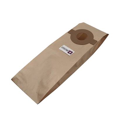 Sac aspirateur compatible avec ELECTROLUX B56, B90, ZP14.1, ZP16 - HOOVER CIREUSE - KARCHER FP202... - La pochette de 5 sacs papier