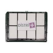 Filtre Hepa Lavable compatible pour aspirateur BOSCH : BSA1000, BSA2000, Sphera, BSD2100, BGL452100,...