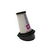 Filtre lavable pour Aspirateur compatible Moulinex Rowenta : Air Force Light, Cyclonic Force Light, MS654, MS657, RH654, RH6543, RH6545. - Alternative pour référence d origine Rowenta ZR005201