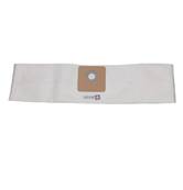 Sac aspirateur compatible avec ECOLAB FLOORMATIC BLUEVAC 11, ARGOS 142, ARGOS 1414, CLEANFIX S10, CLEANFIX S12.- La pochette de 5 sacs microfibre