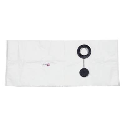 Sac aspirateur compatible avec ALTO/HAKO/WAP : 61603, SQ 8 SERIE, VC 800 - FESTOOL : 488460, FIS-SR 150/5, SR 151, SRM 152 – Les 5 sacs microfibre