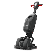 AUTOLAVEUSE NUMATIC 244NX-RC A BATTERIES LITHIUM