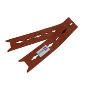 Raclette arrière compatible pour autolaveuse Comac Abila 42/45/50/52, Innova 55, Antea 50, MY 50 - Fimap MMX 43/50/52/500... - Alternative pour référence d origine Comac/Fimap 431024