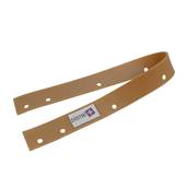 Raclette arrière compatible pour autolaveuse Comac Abila 45/50/52, Simpla 50 - Fimap Gamma 50, MY20... - Alternative pour référence d origine Comac/Fimap 405497