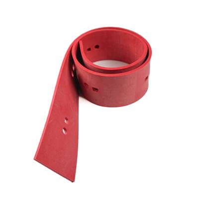 Raclette arrière compatible pour autolaveuse VIPER AS4335B, AS-4335B