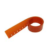 Raclette avant compatible avec autolaveuse Cleanfix RA-430, RA430 - Alternative pour référence d origine Cleanfix 430-604, 430604