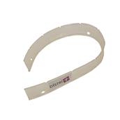 Raclette avant compatible pour autolaveuse Comac Abila 17/20/42/52, Simpla 45, CE 45 - Fimap Gamma 45, MY20... - Alternative pour référence d origine Comac/Fimap 202281