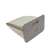 Sac aspirateur compatible avec EXPRESS : TOP 2, TOP 3 - HOLLAND ELECTRO : TOPPY 2, TOPPY 3 - La pochette de 10 sacs papier