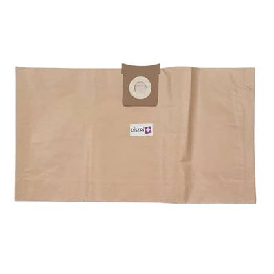 Sac aspirateur compatible avec Aquavac/Goblin Pro 300 / GUSTY 30. - pochette de 5 sacs papier ...