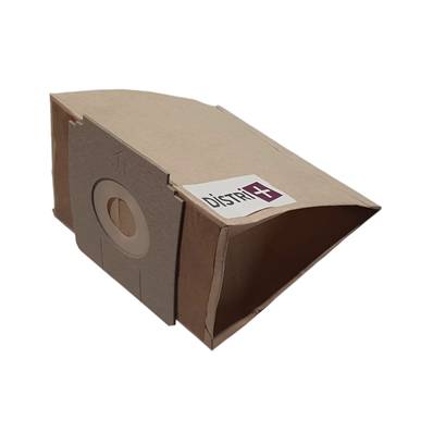 Sac aspirateur compatible avec GLENAN GA1808, GA1881, GA2 , GA300, GA320, GA365, GA 366, JC861, JC881... - La pochette de 10 sacs papier