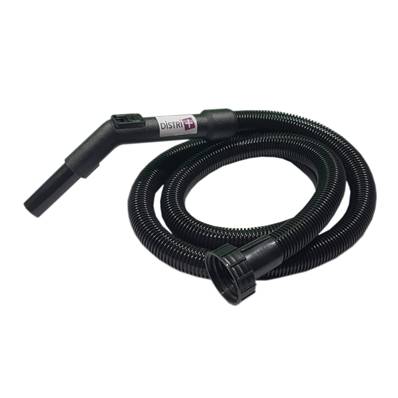 Flexible complet compatible pour aspirateur Eurosteam 2600 (Série) et 3900 (Série) - Alternative pour référence d origine Eurosteam 49-175-00993800 - Longueur : 2,2m - Diamètre : 32mm