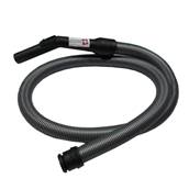 Flexible complet pour aspirateur compatible Miele S2000 (Série), Classic C1, Complete C1, Compact C2, Atlantis, Capri, etc. - Longueur : 1,85m - Diamètre : 35mm