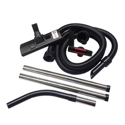 KIT ACCESSOIRE NUMATIC D.32MM
(1 FLEXIBLE + 1 COUDE + 2 TUBES + 1 COMBINE + 1 SUCEUR TRIANGULAIRE + 1 BROSSE RONDE + 1 SUCEUR PLAT)