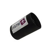 Manchon vissant raccordant 2 flexibles pour aspirateur de diamètre 38mm intérieur