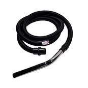 Flexible complet pour aspirateur s adapte sur : KARCHER : NT 55/2 , NT611 ECO K, NT 612 MWF, NT 65/2,... - Longueur : 4 m