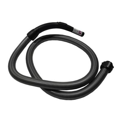 Flexible complet d origine pour aspirateur Nilfisk A100, A200, A300, A400, ACTION, ACTION PLUS, COUPE, COUPE NEO, 82214700, etc. - Longueur : 1,9m - Diamètre : 32mm