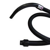Flexible complet d origine pour aspirateur Nilfisk Power P10, P12, P20, P40, POWER ALLERGY, 1470462510, etc. - Longueur : 1,85m - Diamètre : 32mm
