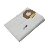 Sac aspirateur compatible avec ALTO/NILFISK - CENTRALES D ASPIRATION NILFISK – La pochette de 5 sacs microfibre