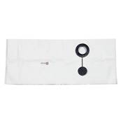 Sac aspirateur compatible avec ALTO/HAKO/WAP : 61603, SQ 8 SERIE, VC 800 - FESTOOL : 488460, FIS-SR 150/5, SR 151, SRM 152 – Les 5 sacs microfibre