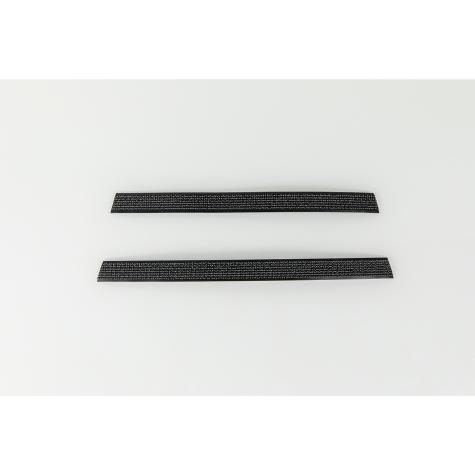 KIT DE RECHANGES VELCRO POUR SUPPORT 25CM DELTA - LOT DE 2