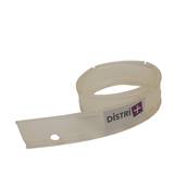 Raclette avant compatible avec autolaveuse Comac Media 65, Simpla 65 - Fimap Maxima 650, MX 65, SMX 65 - Alternative pour référence d origine Comac/Fimap 209707