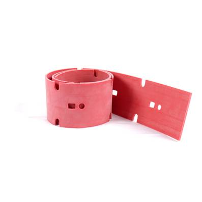 Raclette avant en latex compatible avec autolaveuse IPC ICA CT30, CT30B45 - Alternative pour référence d origine MPVR05953