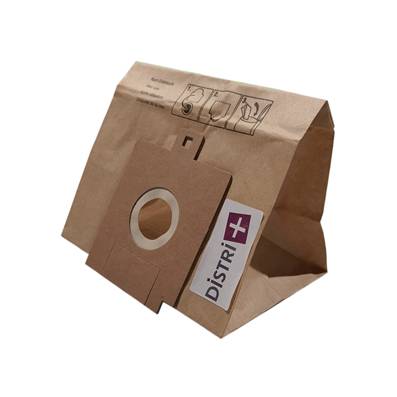 Sac aspirateur compatible avec AEG GR51, SMART 460, SMART 485 - ELECTROLUX POWERLITE Z3300 à Z3399... - La pochette de 10 sacs papier