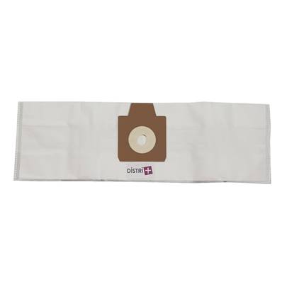 Sac aspirateur compatible avec Electrolux Euroclean : UZ930, DP 9000, ES100, UZ920 - Nilfisk : GD930. etc. - pochette de 5 sacs microfibre