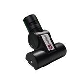 Mini turbo brosse WESSEL-WERK pour aspirateur pour tous les aspirateurs allant sur des tubes de diamètre 32mm - Largeur : 16 cm