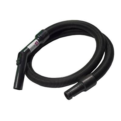 Flexible complet pour aspirateur Bosch : Alpha 12, Alpha 1000, Alpha 2010, Alpha 2020 - Rowenta : RB20, RB30, RB40 - Krups : 915, 917, etc.- Longueur : 1,8m - Diamètre : 35mm