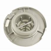 Filtre séparateur lavable d'origine, pour aspirateur Rowenta ZR009006 X-Force Flex 8.60