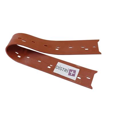 Raclette arrière compatible pour autolaveuse Comac Vispa 35 - Ecolab Génie B, Génie E - Fimap Genie 35... - Alternative pour référence d origine Comac/Fimap 420649