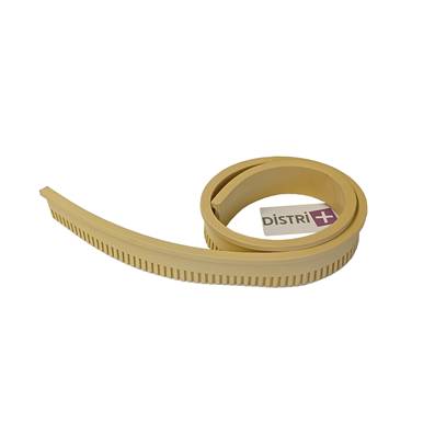 Raclette arrière pour autolaveuse Dynamo AL30 - IPC ICA Soteco Gansow FAST 530, Floor 50 BT, FLOOR 530 - Références d origine IPC ICA : MPVR38609