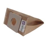 Sac aspirateur compatible avec ELECTROLUX Z3105, Z3115, Z3106, Z4105 à Z4116 - TORNADO TO3100 à TO3199... - La pochette de 10 sacs papier