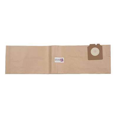 Sac aspirateur compatible avec ELECTROLUX E47, E48, FLEXIO - TORNADO AQUALINE TO810 - VOLTA U810, U815... - La pochette de 5 sacs papier