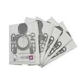 Sac aspirateur compatible avec AEG GR5 - ELECTROLUX Z7320 à Z7399 - PROGRESS DIAMANT M300 à M399... - La pochette de 5 sacs microfibre