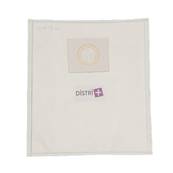 Sac aspirateur compatible avec BLACK ET DECKER CLICK AND GO, FV750, VP1600 à VP2050, VB1710, VB1740... - La pochette de 5 sacs microfibre