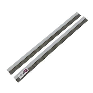 Jeu de 2 bandes caoutchouc pour suceur d aspirateur en plastique WESSEL-WERK de largeur 37cm