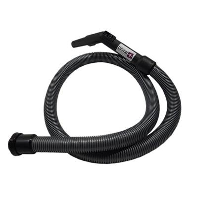 Flexible complet Nilfisk GM80, GS80, GD90, GM200, GM300, GM400, GM500. - Longueur : 1,8m - Diamètre : 32mm