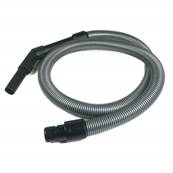 Flexible complet pour aspirateur Philips Azur, Furore, Golden Magic, Marathon, Triathon, HR6853, TCX (Série). - Longueur : 1,8m - Diamètre : 32mm